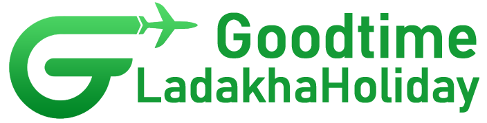 Goodtime Ladakh Holiday